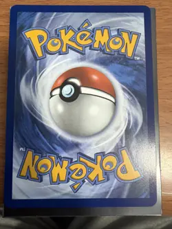 Pokemon Friends in Paldea 137/131 Full Art Trainer - Image 2