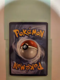 Pokemon TCG Manaphy-EX Holo Full Art Ultra Rare Card Breakpoint 116/122 - Image 2