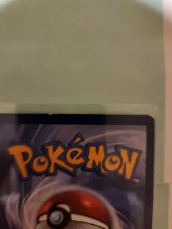 Pokemon TCG Manaphy-EX Holo Full Art Ultra Rare Card Breakpoint 116/122 - Image 3