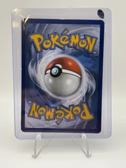 Pokemon Rayquaza EX XY73 Promo Full Art Holo 180 HP XY Set Dragon Basic Card - Image 2