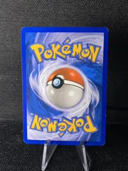 Wigglytuff 13/100 |NM| EX Crystal Guardians | Holo Rare | Pokemon TCG - Image 2