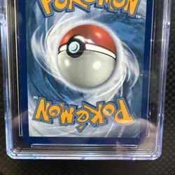 2020 Pokemon: RHYPERIOR V 095/189 - [Darkness Ablaze] Ultra - Gem Mint CGC 10 - Image 5