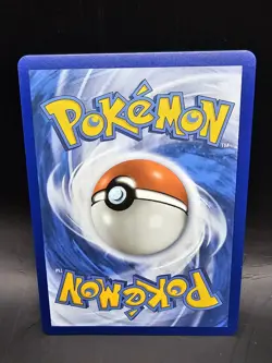 Pokemon M Rayquaza EX Celebrations Classic Collection 76/108 Full Art Holo - Image 2