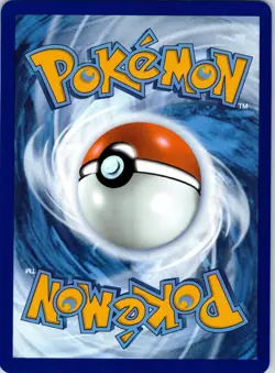 THUNDURUS (POKE BALL PATTERN) - 033/086 Holo SV: Black Bolt - POKEMON NM/M - Image 2