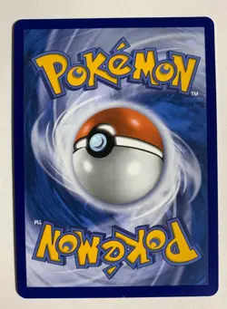 Pokemon TCG: Gumshoos 153/132 Me01: Mega Evolution Holo - Image 2