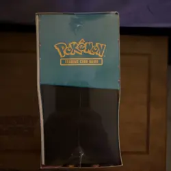POKEMON CENTER Ascended Heros ELITE TRAINER BOX Pokemon Center Exclusive SEALED! - Image 2