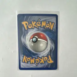 Pokemon Caterpie Legendary Collection Reverse Holo Common 69/110 40 HP TCG - Image 4