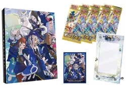 Pokemon Center Japan Sword & Shield VSTAR Universe Diamond Clan Sealed Box S12a - Image 2