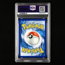 PSA 10 GEM MT 2023 Pokemon ENG Pikachu F 160/159 - Image 2
