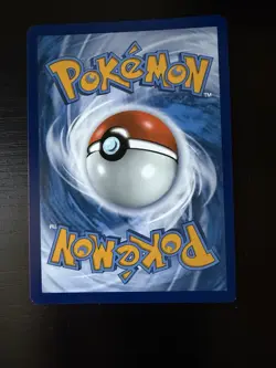 Pokemon TCG Charizard VMAX SWSH261 Black Star Promos Holo NM - Image 2