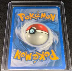 Pokemon TCG Palkia Diamond & Pearl 11/130 Holo Holo Rare HP DMG Poemon TCG - Image 2