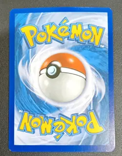 Pokemon TCG Celebi & Venusaur GX Tag Team Full Art S&M Team Up 159/181 Nm - Image 2