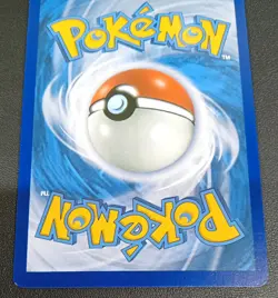 Pokemon TCG Celebi & Venusaur GX Tag Team Full Art S&M Team Up 159/181 Nm - Image 3