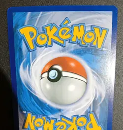 Pokemon TCG Celebi & Venusaur GX Tag Team Full Art S&M Team Up 159/181 Nm - Image 4