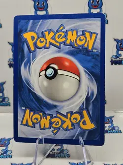 Porygon 47/112 Pokemon - EX FireRed & LeafGreen - LP - Image 2