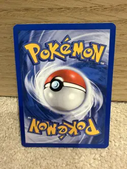 Pokemon TCG - Slowpoke EX Ruby & Sapphire 76/109 - NM Near Mint - Image 2