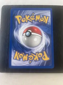 Pokemon TCG Lt Surge's Treaty Gym Heroes Set 112/132 NM LP - Image 2