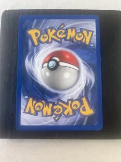 Pokemon TCG Lt Surge's Treaty Gym Heroes Set 112/132 NM LP - Image 3