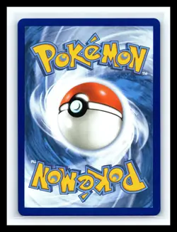 💥 Pokemon Inteleon Illustration Rare Holo Mega Evolution 142/132 - Image 2