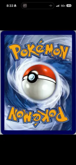 Pokemon Perfect Order Meowth EX 107/88 Ultra Rare Full Art - Image 2