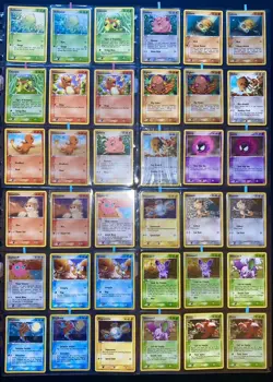 Pokemon Ex Fire Red Leaf Green Complete Master Set 2 x 112/112 ENG 🇬🇧 NM Cond. - Image 4