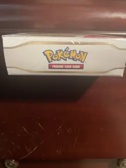 Pokemon TCG Scarlet & Violet Surging Sparks Booster Bundle Factory Sealed - Image 3