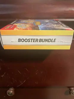 Pokemon TCG Scarlet & Violet Surging Sparks Booster Bundle Factory Sealed - Image 5