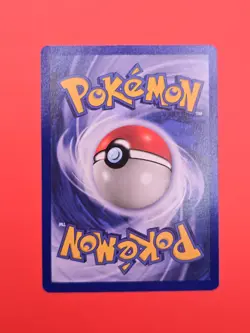 Pokemon TCG Fossil Gengar Holo #05/62 Near Mint!! - Image 2