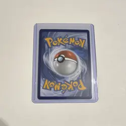 Mega Charizard X EX 023 Full Art Holo Promo Pokemon TCG Me: Mega Evolution - Image 2