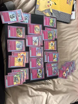 Ace Spec Bundle Pokemon Tcg x28 - Image 1