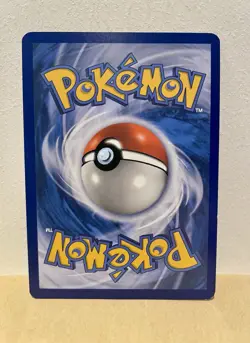 Pokemon TCG Sharpedo Guardians Rising 28/145 Reverse Holo Rare - Image 2
