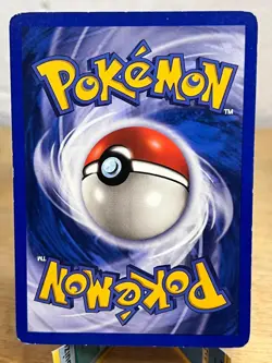 Expedition Base Set Pikachu 124/165 Common Pokemon MP - Image 2