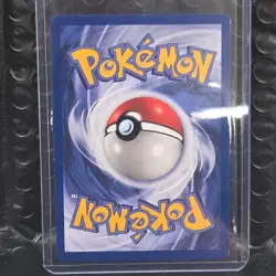 Pokemon Pikachu Sv: Scarlet & Violet Promo 027 Basic 60 HP - Image 2
