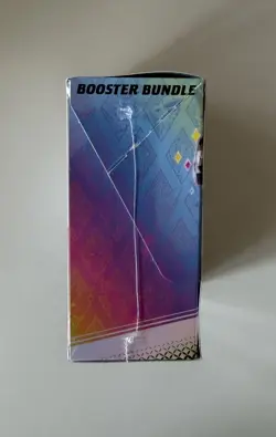 Pokemon TCG Scarlet & Violet Prismatic Evolutions Booster Bundle NEW & SEALED - Image 5