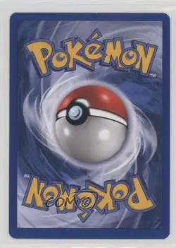 Starmie German Pokemon Base Set #64 1999 - Image 2