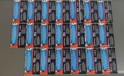 Pokemon Black Bolt Booster Packs Lot of 20 Factory Sealed (20x Packs) - Image 3