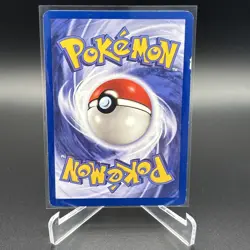 🔥Dark Rapidash 44/82 Team Rocket Pokemon Vintage Non Holo - Image 2