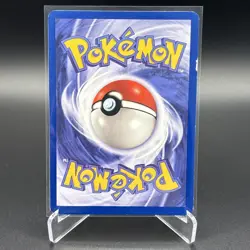 🔥Dark Rapidash 44/82 Team Rocket Pokemon Vintage Non Holo - Image 3