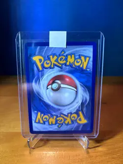 Pikachu V - SWSH063 Black Star Promo Pokemon - Image 2