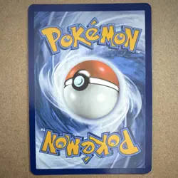Pokemon Basculin 108/086 Sv: White Flare Illustration Rare Full Art Holo 90 HP - Image 2