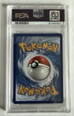 2019 POKEMON SUN & MOON HIDDEN FATES #SV35 KIRLIA HOLO PSA 10 GEM MINT - Image 2
