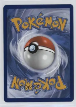 Morgrem Reverse Foil Pokemon SV07: Stellar Crown #095 - Image 2