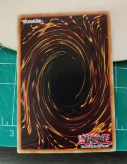 Dark End Dragon JUMP-EN044 Shonen Jump Magazine Promos Limited Edition - Image 3