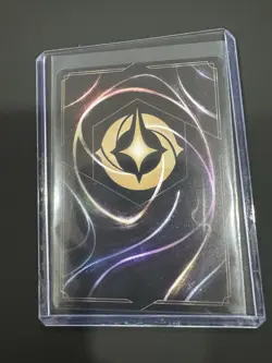 Disney Lorcana Fabled MAX GOOF CHART TOPPER ENCHANTED 230/204 Foil Rare - Image 2