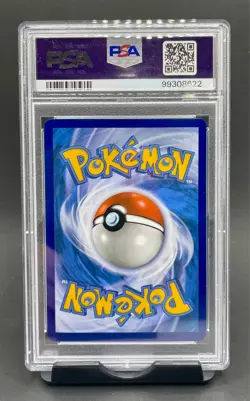 PSA 10 Glaceon VMAX Full Alt Art Secret #209 Pokemon Evolving Skies GEM MINT - Image 2