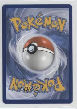 Water Energy Reverse Foil Pokemon Shrouded Fable Energies #003 - Image 2