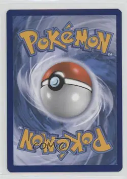 Camerupt Reverse Foil Pokemon Sun & Moon Unified Minds #24 - Image 2