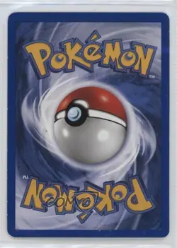 Cyndaquil Pokemon Neo Genesis #57 2000 - Image 2