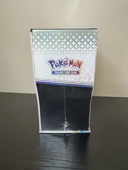 Pokemon TCG Scarlet Violet Prismatic Evolutions ETB Elite Trainer Box NEW SEALED - Image 3