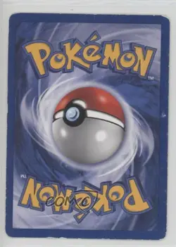 Computer Search German Pokemon Base Set #71 1999 - Image 2